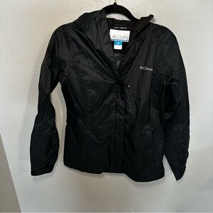 Columbia Rain Jacket